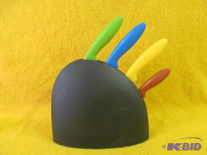 Knife set