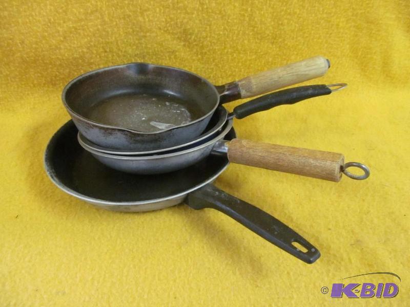 Pans
