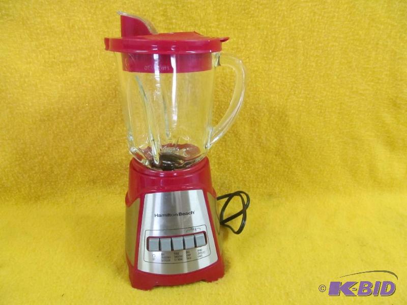 Blender