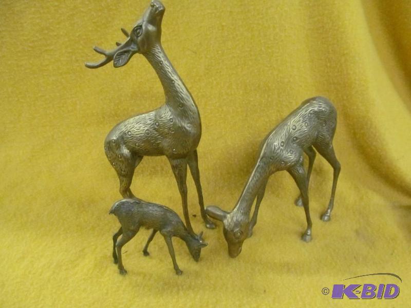 Figurines