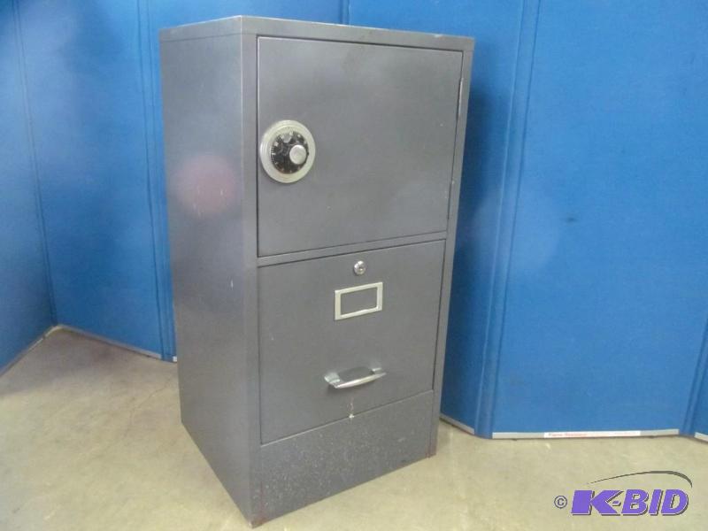 Filing cabinet