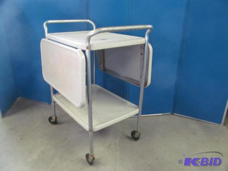 Utility cart