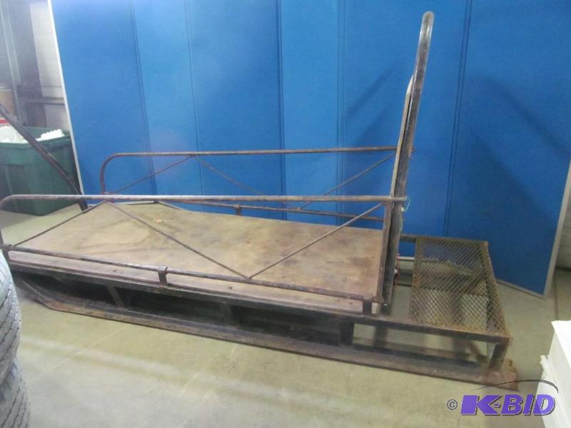 Sled