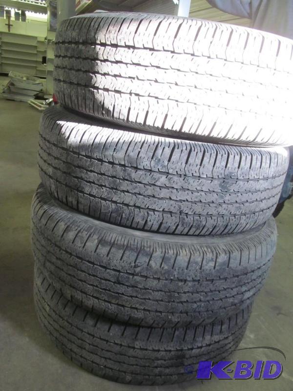 Tires