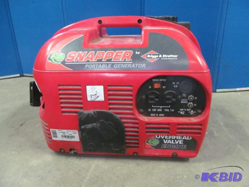 Generator