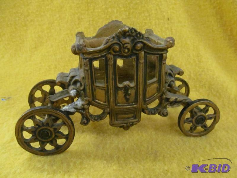 Carriage