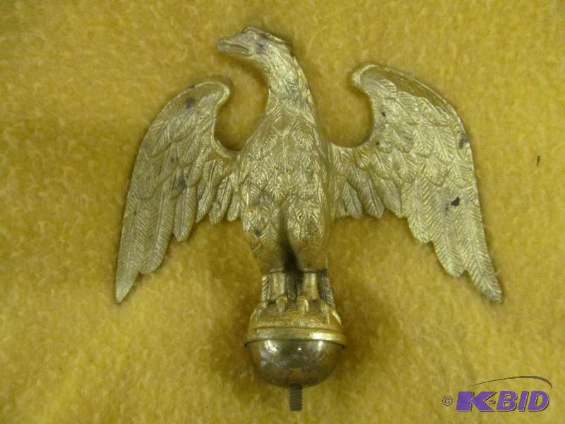 Eagle
