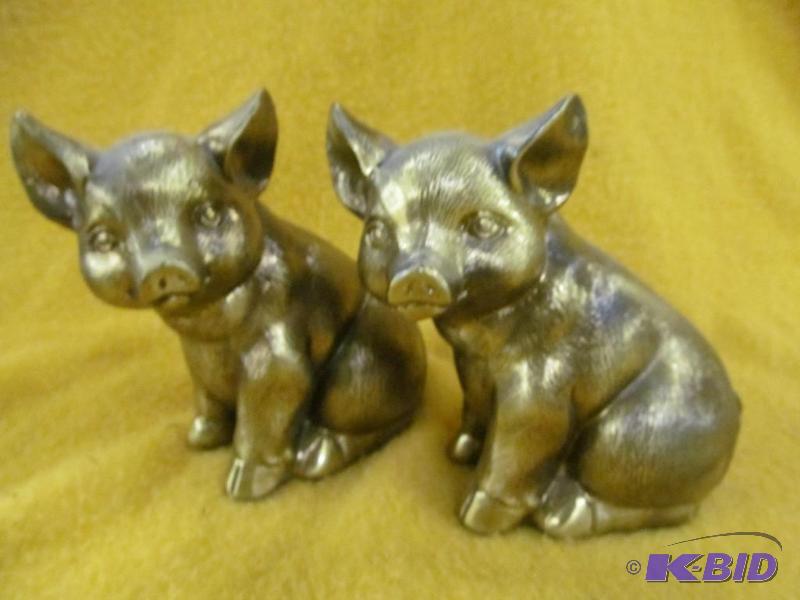 Pigs