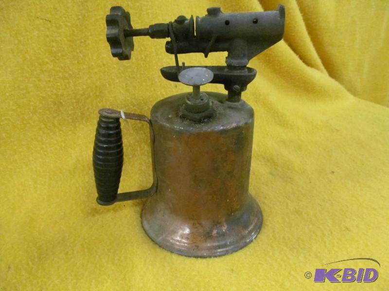Blow torch