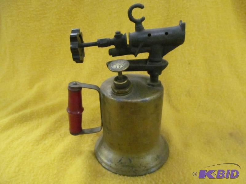 Blow torch