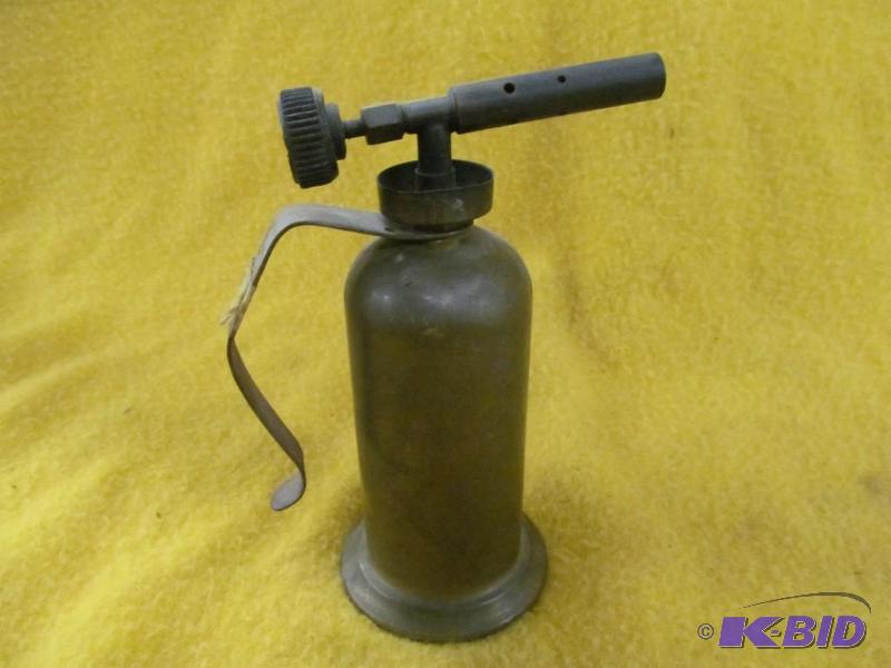Blow torch