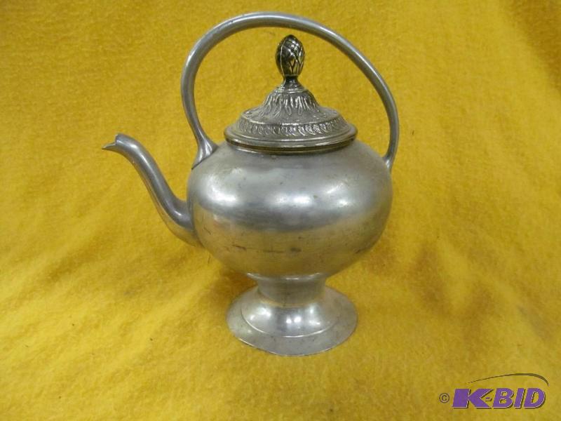 Tea Kettle