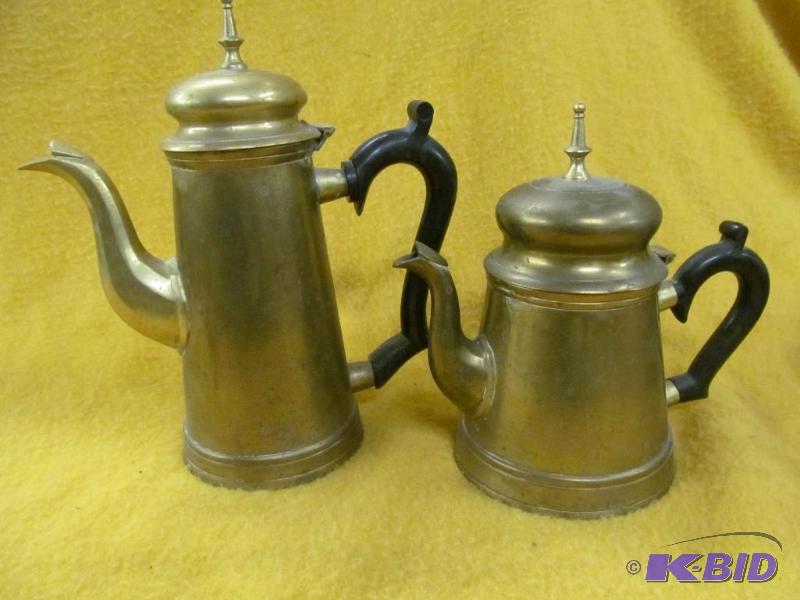 Tea Kettles