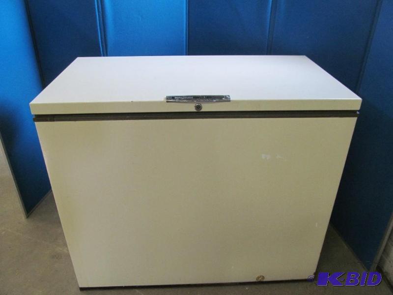 Food Freezer