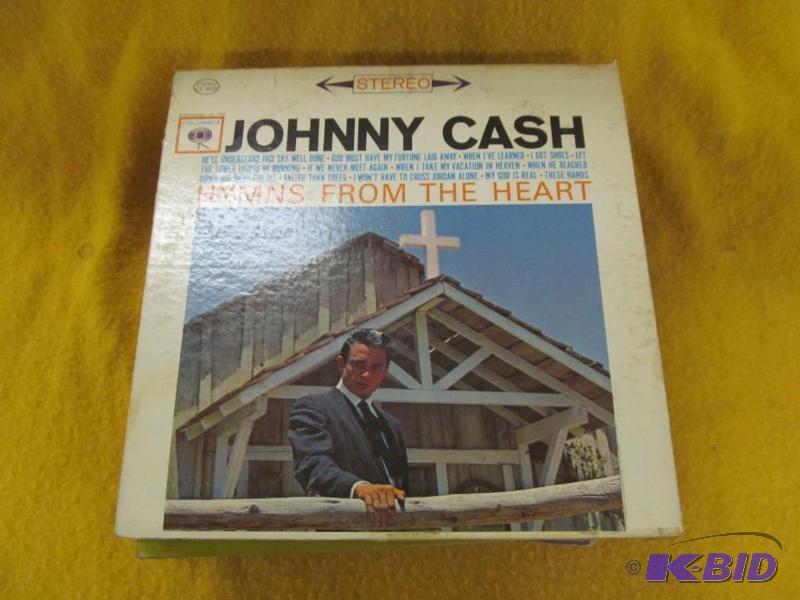 Albums