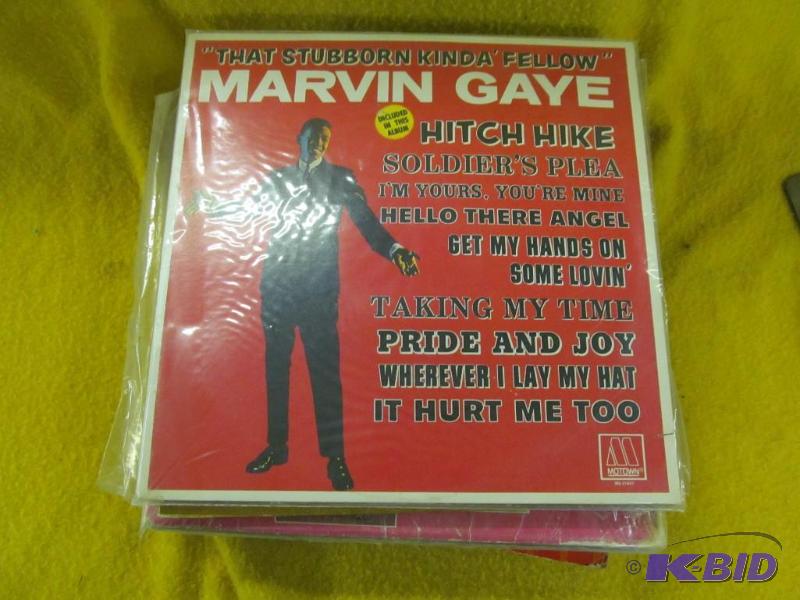 Albums