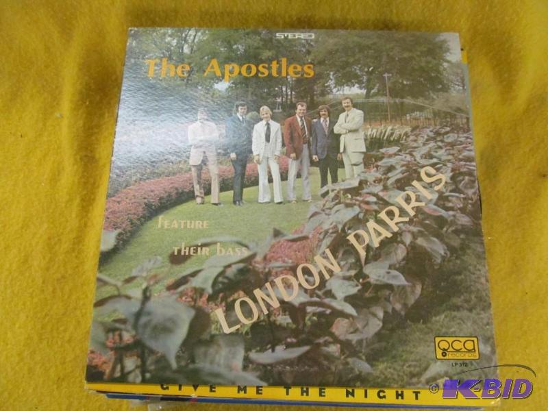 Albums