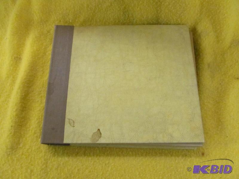 Albums