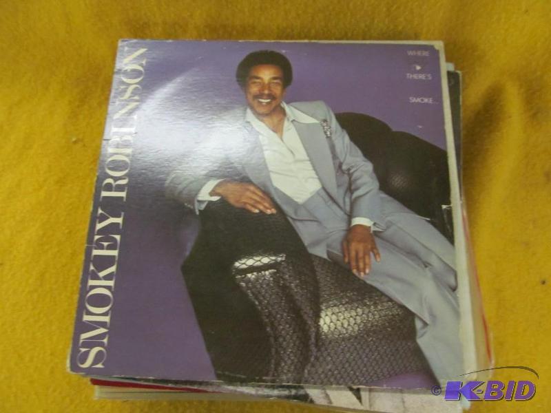 Albums