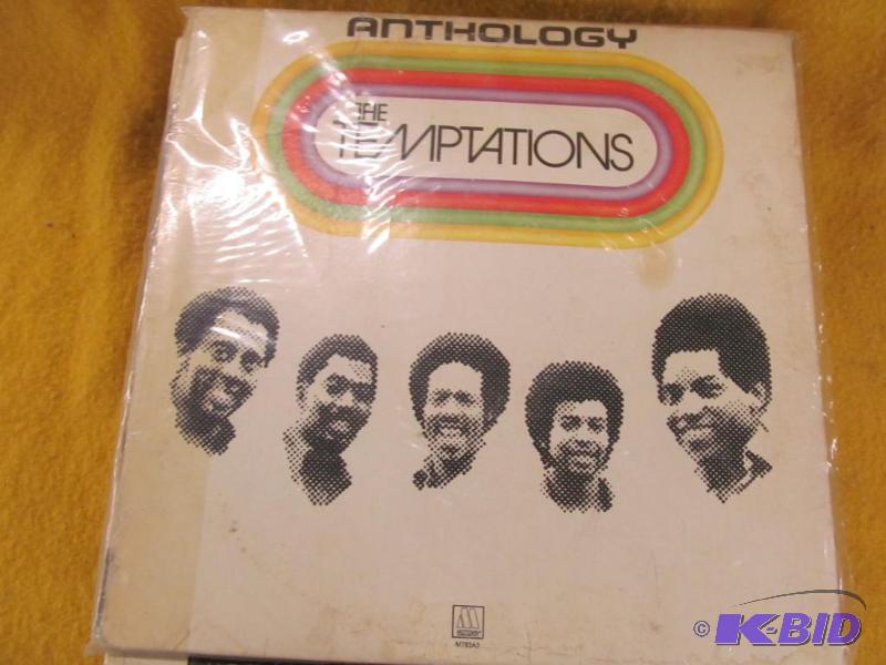 albums