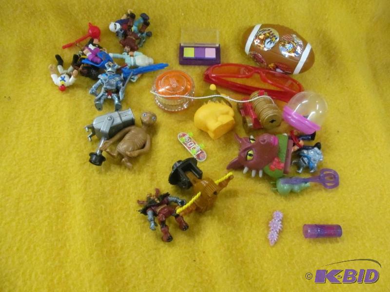 Toys