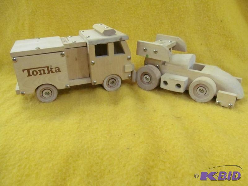 Toys