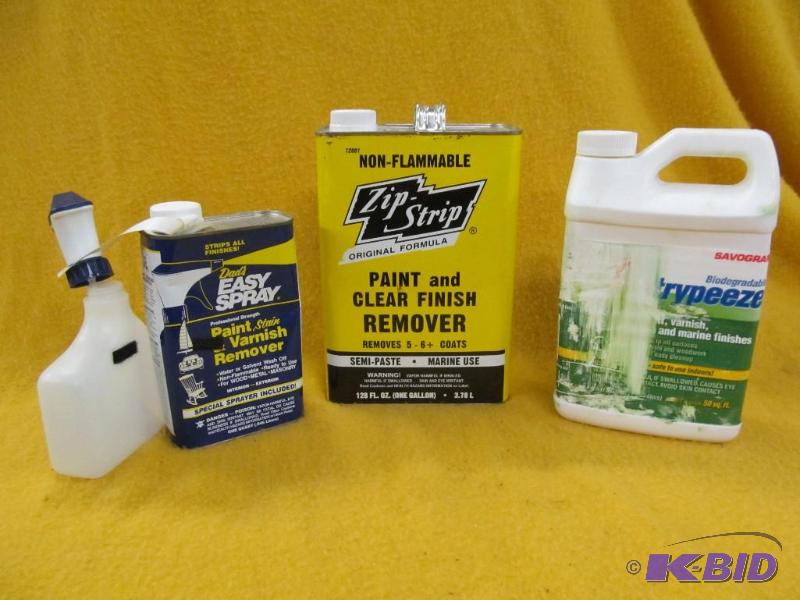 Paint