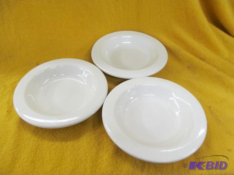 Dishware