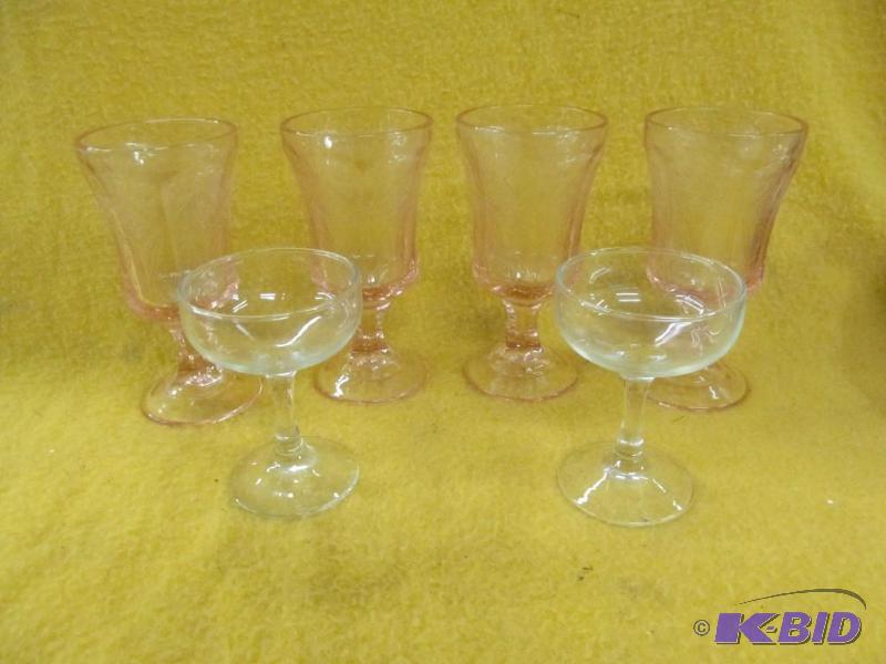 Glassware