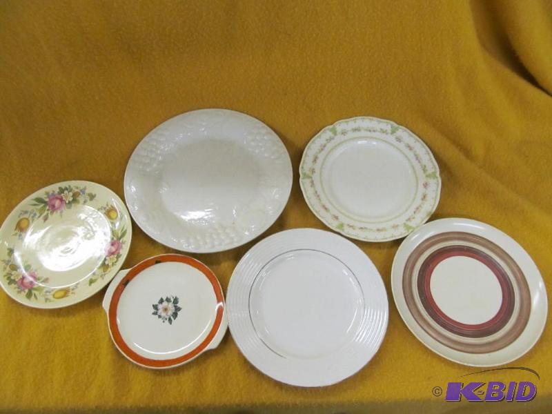 Dishware
