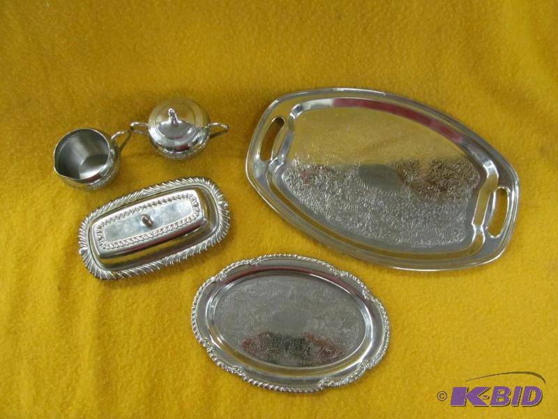 Serving Set