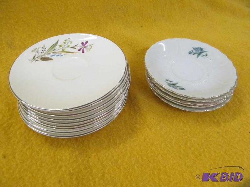Dishware
