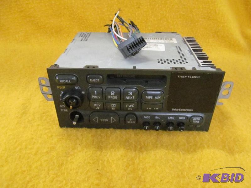 Radio