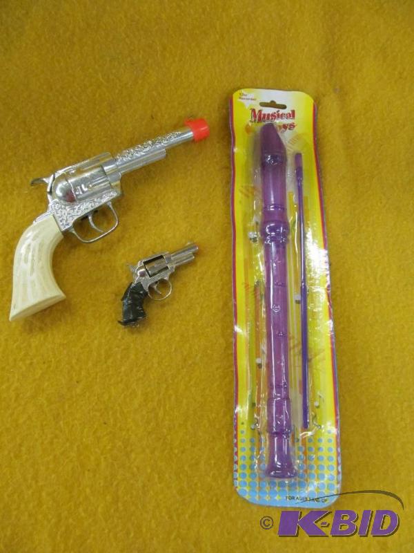 Toys