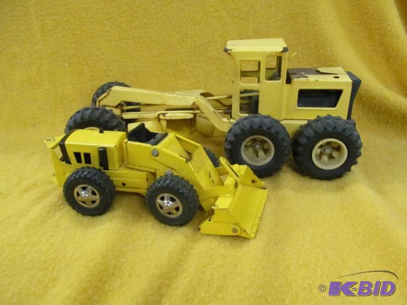Toys