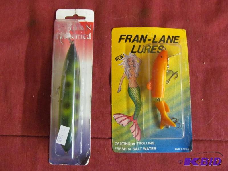 lure