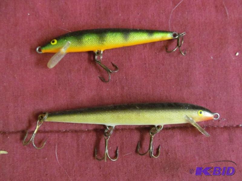 lures