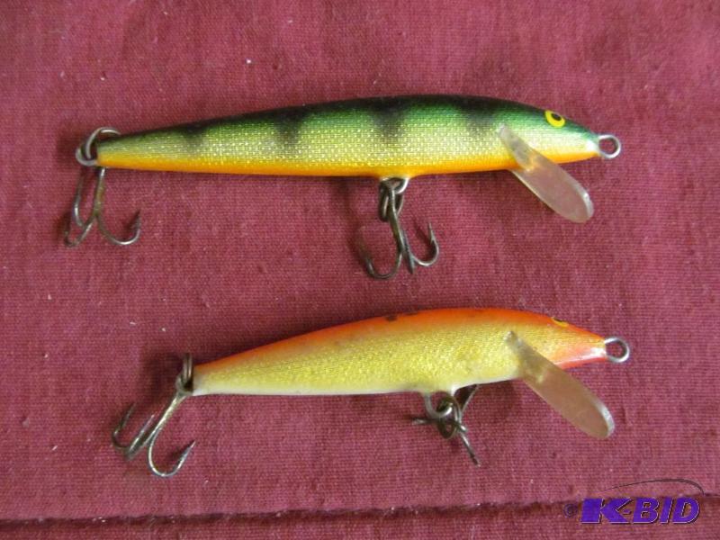 lures
