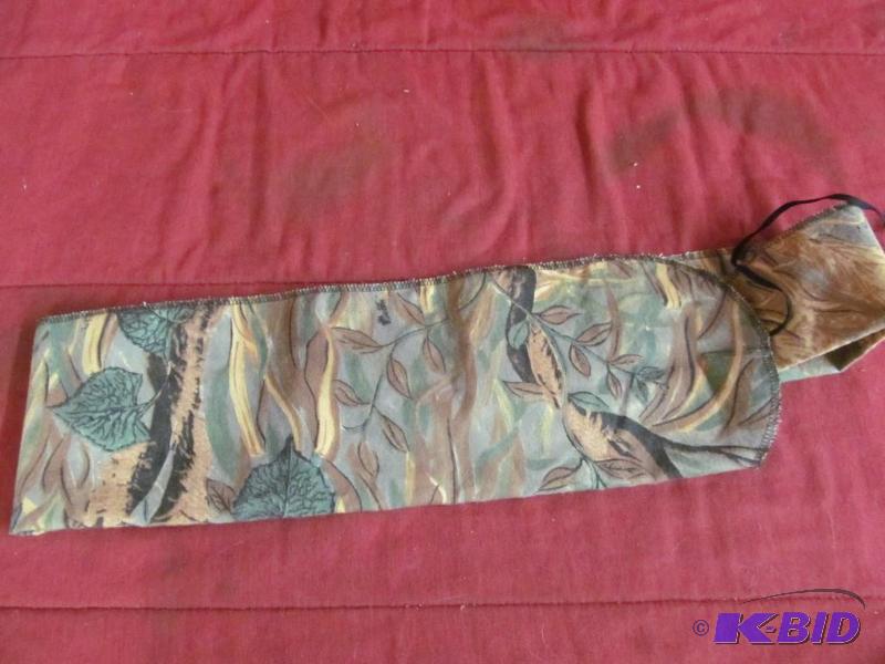 Gun case