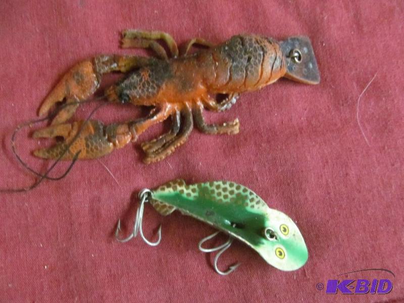 lures