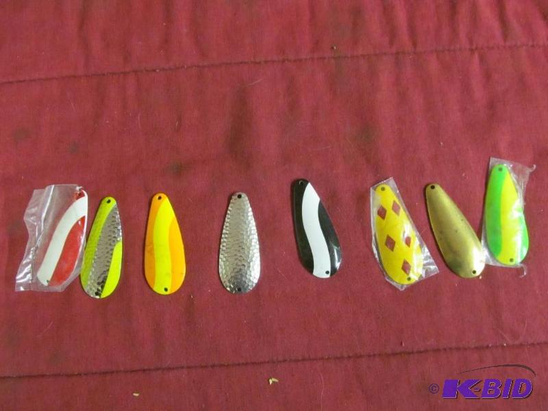 spoons
