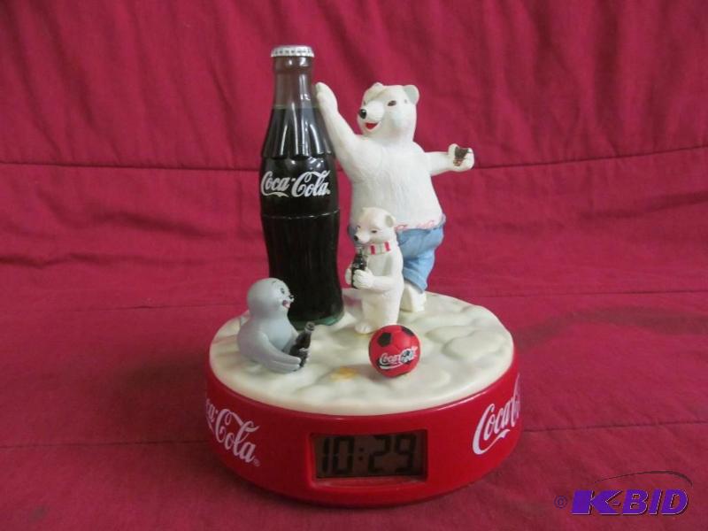 Coca-Cola