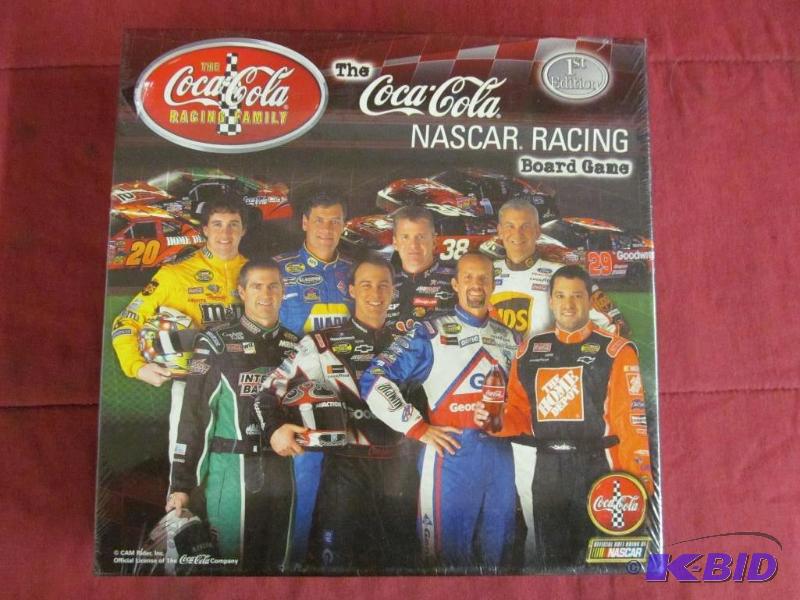 Coca-Cola