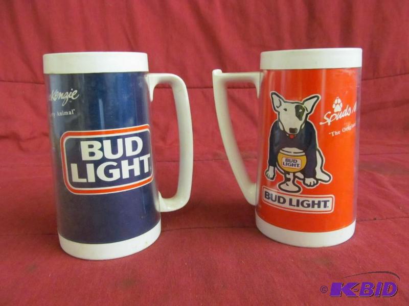 mugs