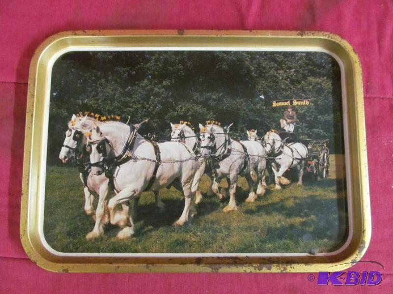 Tray