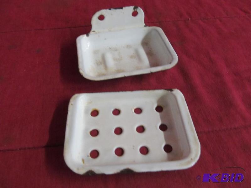 soap dish