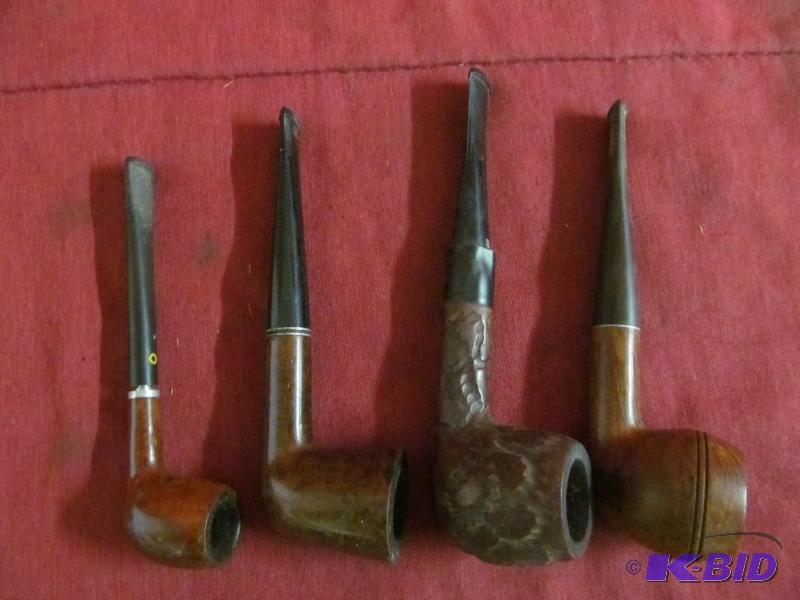 pipes