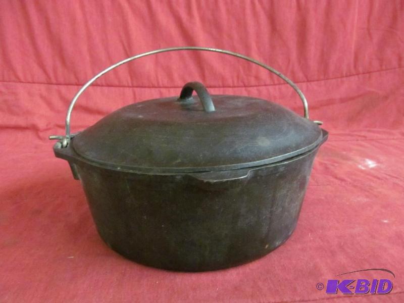 dutch oven