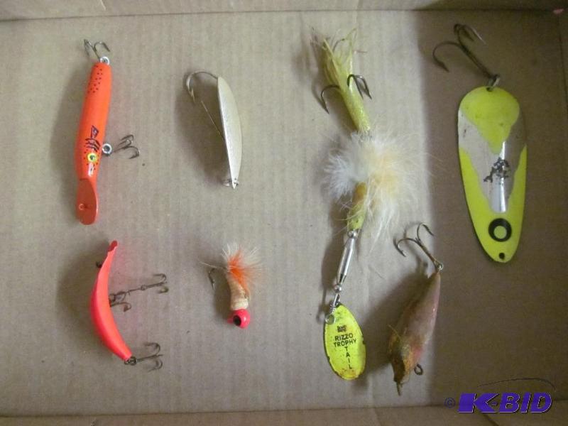 lures