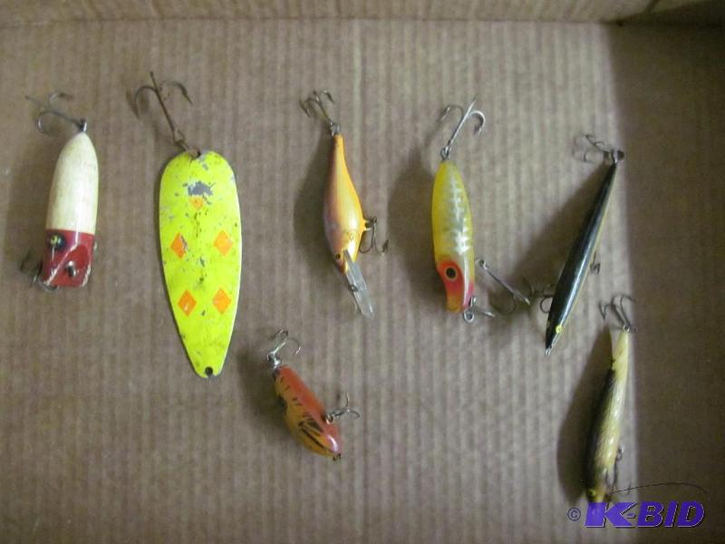 lures